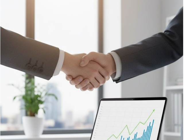 Повышение эффективности системы продаж