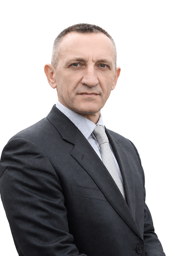 Вадим Пирушин — руководитель Активскан PRO